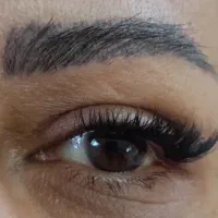 آموزش کاشت و خدمات کاشت مژه