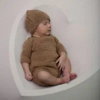 ارائه عکاسی نوزاد کودک تولد فضای باز و بارداری|خدمات پذیرایی، مراسم|گنبد کاووس, |دیوار