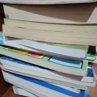 کتاب تست