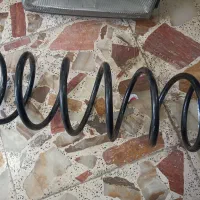 لوازم کمک فنر و چراغ فابریک پژو