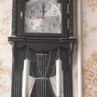 ساعت دیواری