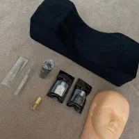 وسایل اکستنشن مژه