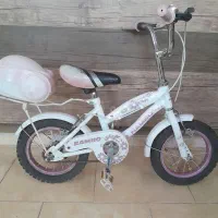 دوچرخه بچه گانه سایز ۱۲