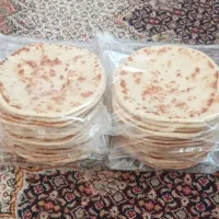 گرده شیرین با طعم های دلخواه خود مشتری