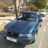 دوو سیلو تاربو|خودرو سواری و وانت|کرج, مطهری|دیوار