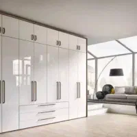 کابینت و کمد دیواری شیک با سلیقه شما|خدمات پیشه و مهارت|کرج, عظیمیه|دیوار