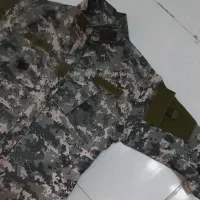 لباس کار