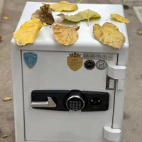 stگنجینه گاوصندوق گاو صندوق مهرپارسer