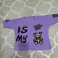 تیشرت وشومیز