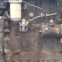 تراکتور فرگوسن مدل ۷۰|خودرو سنگین|چرداول, |دیوار