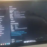 imac Apple|رایانه رومیزی|مشهد, امیرآباد|دیوار