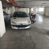 اجاره پارکینگ / دوربین دار / املاک امید|اجارهٔ آپارتمان|ری, دولت‌آباد|دیوار