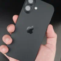 آیفون ۱۶ نرمال