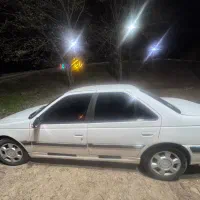 پارس تیوفایو سیمی