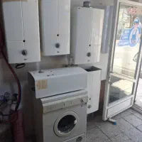 آبگرمکن دیواریB3118.B3115