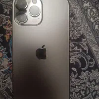 اپل iPhone 13 Pro Max با حافظهٔ ۵۱۲ گیگابایت|موبایل|شیراز, هفت تنان|دیوار