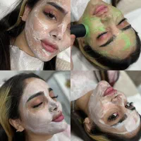 فیشال و جوانسازی پوست