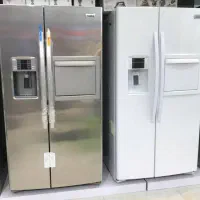 تعمیرات تخصصی یخچال فریزر/لباسشویی/اسپیلت