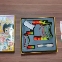 فروش بازی چالشی تپلپ