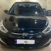 اکسنت مدل ۹۷ بی توضیح با نامه عبادی