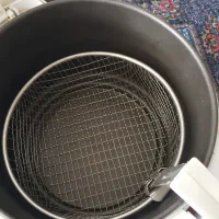 سرخ کن فانتوم|سایر لوازم برقی|دماوند, گیلاوند|دیوار