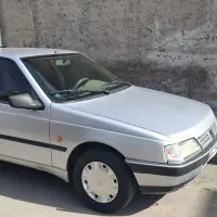 پژو 405
