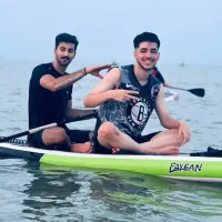 فروش پدلبرد ریس