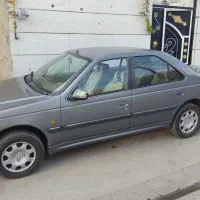 پژو پارس|خودرو سواری و وانت|محمدیه-قزوین, |دیوار