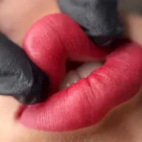 جشنواره آموزش تاتو بدن و صورت