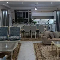 ۱۳۵متر.سه خواب.روبنما.نوساز.پارکینگ اختصاصی|اجارهٔ آپارتمان|کرج, گلشهر|دیوار