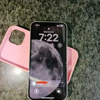 آیفون ۱۳ ۱۲۸ گیگ رنگ سفید