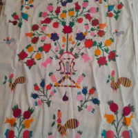 پرده قدیمی سنتی