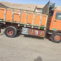 خاور 808|خودرو سنگین|مرودشت, نقش رستم|دیوار