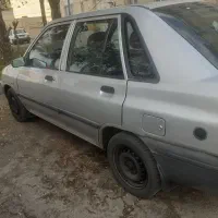 پراید ۱۴۱ مدل ۹۰ داشبورت جدید|خودرو سواری و وانت|اردبیل, |دیوار