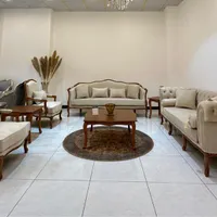 مبل کلاسیک کویین - سرای شاهکار