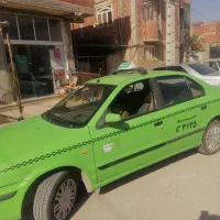 سمند LX EF7، مدل ۱۳۹۶