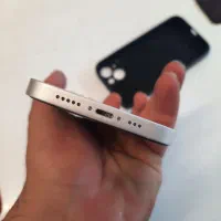 ایفون 13بدونه ضربه و پلمپ اچار نخورده|موبایل|بابل, |دیوار