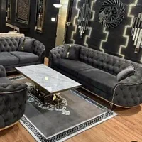 مبل چستر الیزابت|مبلمان خانگی و میز عسلی|تبریز, |دیوار