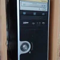 کیس اداری