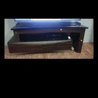 میز تی وی شرکتی دو تیکه