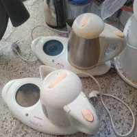 کتری برقی