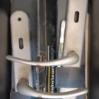 دستگیره|مصالح و تجهیزات ساختمان|قم, بنیاد|دیوار