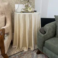 فروش میز خاطره بهمراه روگیر