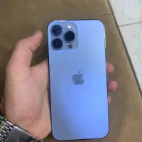 ایفون۱۳ پرومکس
