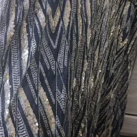 لباس مجلسی|لباس|مزرعه کتول, |دیوار