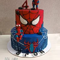 آموزش و سفارش کیک تولد،کیک کافه ای،موچی،ژله تزریقی