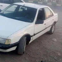 پژو آردی ۸۲ فرمون هیدرولیک نرم