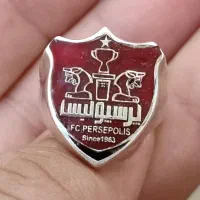 انگشتر نقره دست ساز پرسپولیس|بدلیجات|تهران, دهقان|دیوار