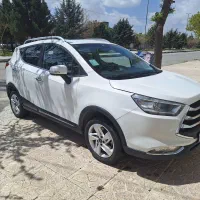 جک s3|خودرو سواری و وانت|کرمانشاه, |دیوار