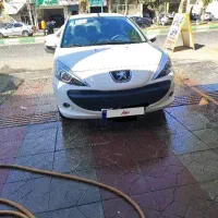 پژو 207|خودرو سواری و وانت|کرمانشاه, |دیوار